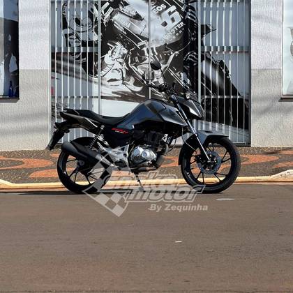 HONDA CG 160 FAN HONDA CG 160 FAN